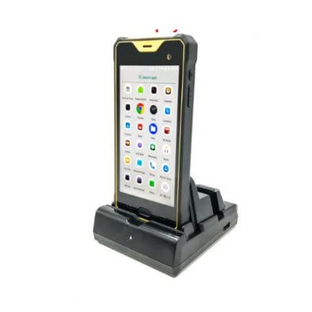 PDA Android 8.1 - S917V2  - Shandong Senter Electronic Co., Ltd - 4G / RFID / 4G LTE