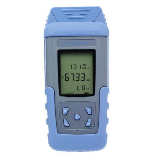 Dispositivo de medición de potencia óptico - ST800K series - Shandong Senter Electronic Co., Ltd - para fibra óptica