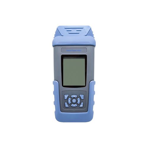 Dispositivo de medición de potencia óptico - ST800K-U - Shandong Senter Electronic Co., Ltd - láser / USB