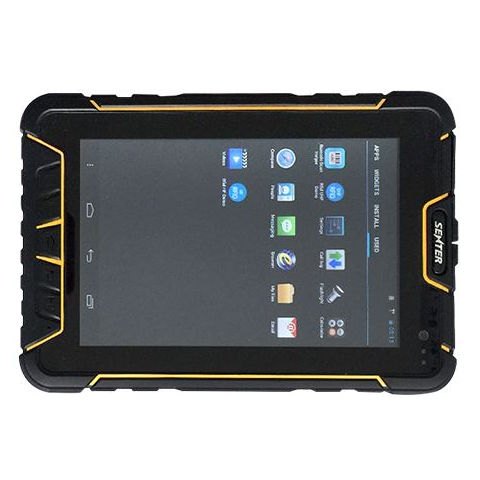 Tablet PC - ST907 V2.1 - Shandong Senter Electronic Co., Ltd - Android 9.0 / 7" / 4 GB