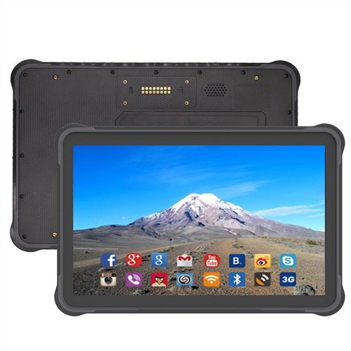 Tablet Android 9.0 - ST935K - Shandong Senter Electronic Co., Ltd - 10" / Mediatek MT6771 / 8 GB