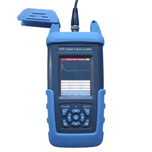 Comprobador de aislamiento - ST612  - Shandong Senter Electronic Co., Ltd - de cables / para la industria / de mano