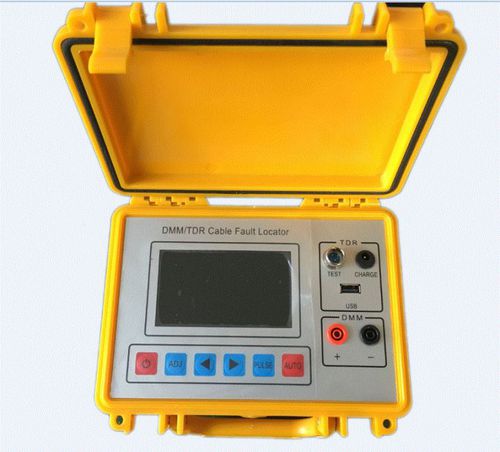Comprobador de resistencia de aislamiento - ST620B  - Shandong Senter Electronic Co., Ltd - antirrobo / de impedancia / de bucle