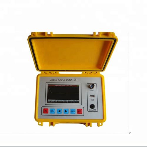 Comprobador de aislamiento - ST620 - Shandong Senter Electronic Co., Ltd - de resistencia de aislamiento / antirrobo / de bucle