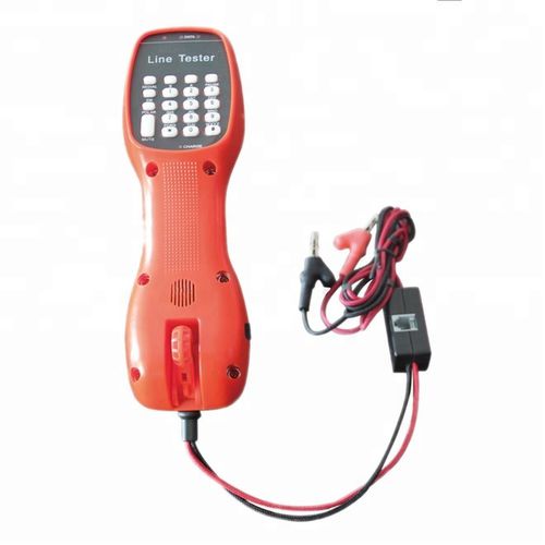Comprobador de polaridad - ST230E  - Shandong Senter Electronic Co., Ltd - de cables / para la industria / de mano