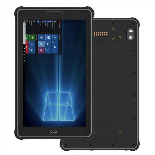 Tablet PC - ST935N  - Shandong Senter Electronic Co., Ltd - Windows / 8" / Intel® Atom™ x5-Z8350