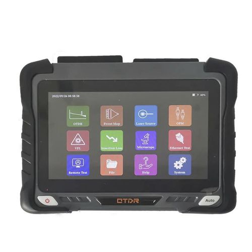 Módulo OTDR para prueba de fibra optica - ST3200H - Shandong Senter Electronic Co., Ltd