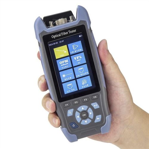 Dispositivo de medición de potencia láser - ST3200E series - Shandong Senter Electronic Co., Ltd