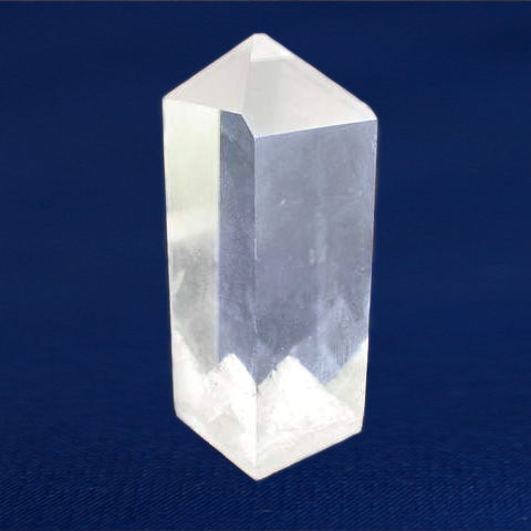 Cristal disodiohidrógeno fosfato (KH2PO4, KDP) - Union Optic Inc. - óptico no lineal