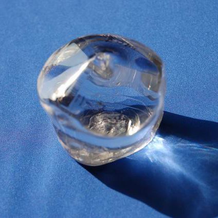 Cristal de borato de bario beta BaB2O4 BBO - BBO series - Union Optic Inc. - electro óptico / láser
