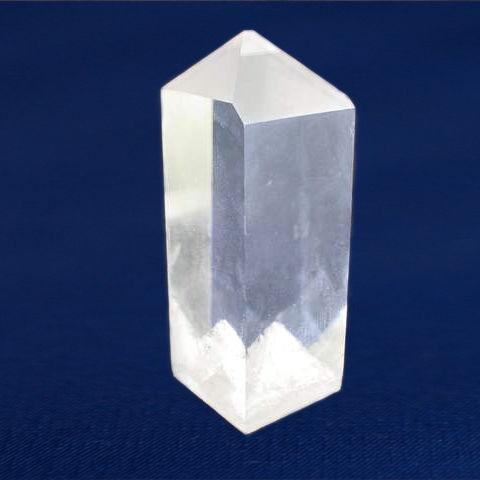 Cristal de titanil-fosfato de potasio KTiOPO4 KTP - KD*P9217 - Union Optic Inc. - electro óptico / láser