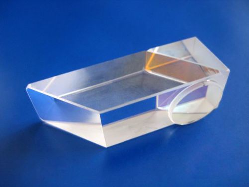 Separador de haz de desplazamiento lateral - Union Optic Inc. - ópticos / polarizante