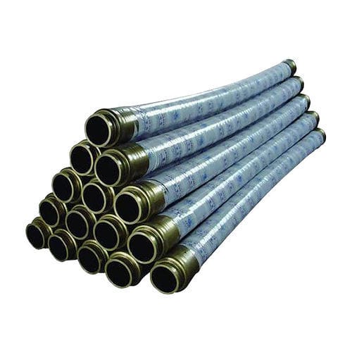Manguera para productos a granel - hebei huayu special rubber co.,ltd - para hormigón / SBR / de acero