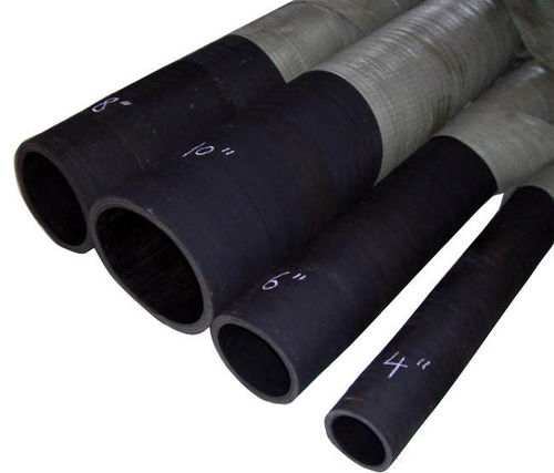 Manguera para productos químicos - hebei huayu special rubber co.,ltd - de EPDM / de aspiración / de transferencia