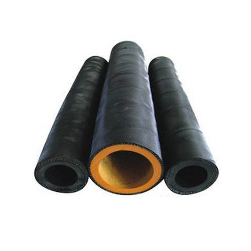 Manguera para agua - hebei huayu special rubber co.,ltd - para arena / de limpieza / para obra de construcción