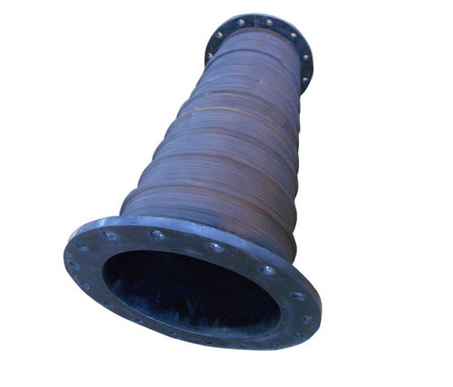 Manguera para productos a granel - hebei huayu special rubber co.,ltd - de EPDM / NBR / SBR