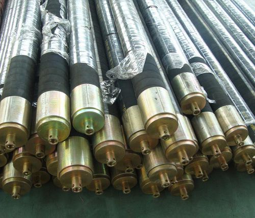 Obturador para pieza de pozo - hebei huayu special rubber co.,ltd