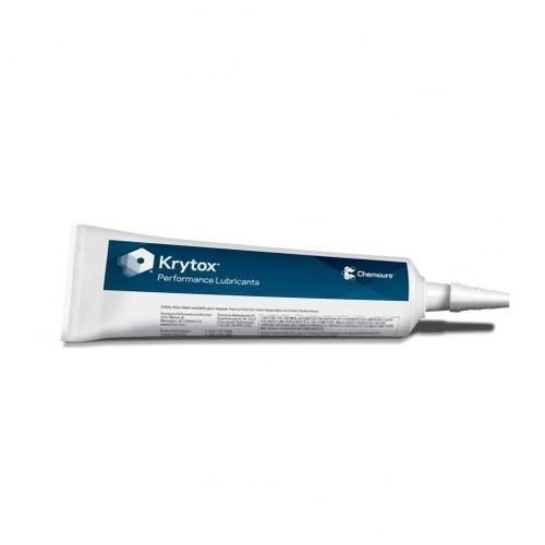 Grasa lubricante - Krytox™ XHT-BD - Miller-Stephenson Chemical Co - con PTFE / para rodamiento / de alta temperatura