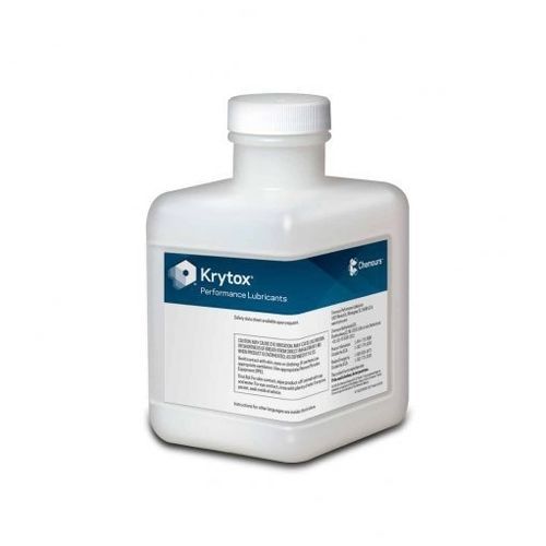 Aceite de lubricación - KRYTOX™ XP - Miller-Stephenson Chemical Co - sintético / con PTFE / para rodamiento