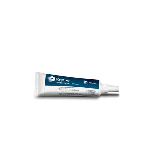 Grasa de lubricación - Krytox™ GPL 200-207  - Miller-Stephenson Chemical Co - con PTFE / para rodamiento / para alimentos