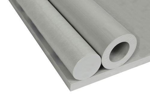 PET en placas - Ertalyte® TX - Polylanema, Lda. - en barra hueca / en barra maciza / resistente a la abrasión