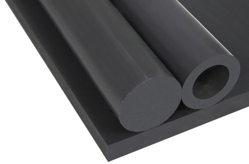 Poliamida en barras - Nylatron® GSM - Polylanema, Lda. - en hojas