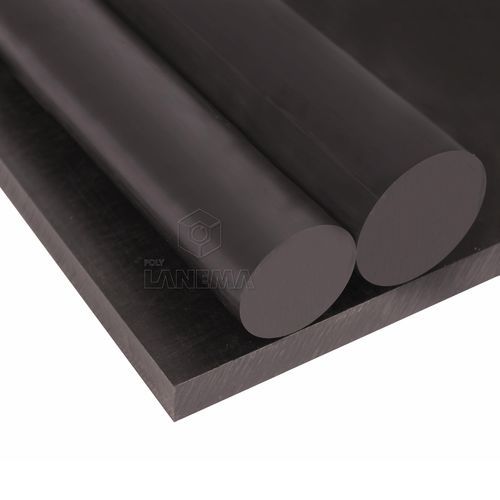 Polioximetileno en barras - Ertacetal® H - Polylanema, Lda. - en placas / resistente a la abrasión