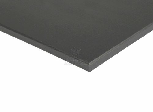 UHMW-PE en placas - TIVAR® SUPERPLUS - Polylanema, Lda. - en barra hueca / en barra maciza / en hojas