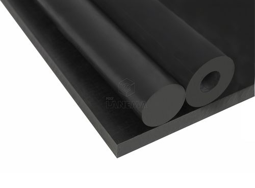 Poliamida en barras - ERTALON® 66 GF30 - Polylanema, Lda. - en hojas