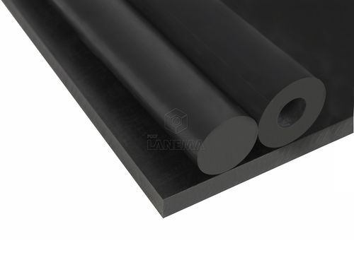 Poliamida en barras - ERTALON® 6 XAU+ - Polylanema, Lda. - en hojas
