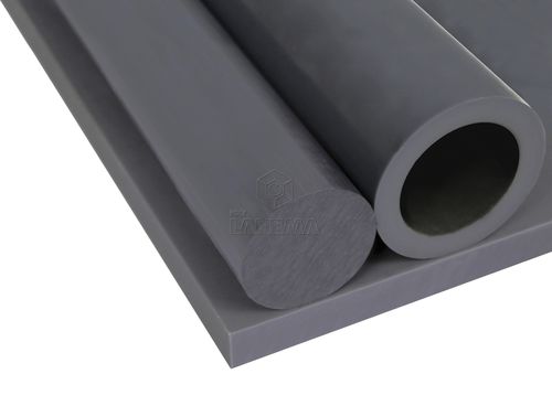 Poliamida en barras - NYLATRON® NSM - Polylanema, Lda. - en hojas