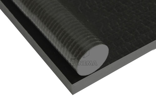 PEEK en placas - KETRON® PEEK CA30 - Polylanema, Lda. - en barra hueca / en barra maciza / en hojas