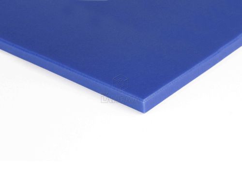 Placa de polietileno - TIVAR® 88 - Polylanema, Lda. - resistente a la abrasión / resistente a los UV / de baja absorción de agua