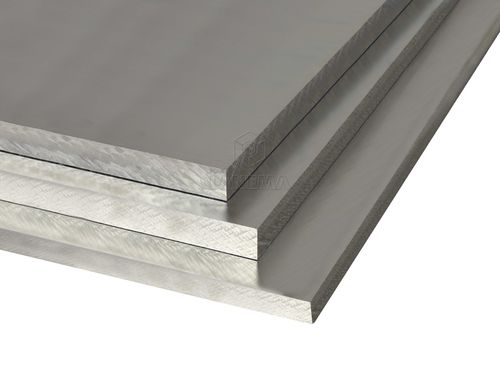 Placa de aluminio - AW 7021 - Polylanema, Lda.