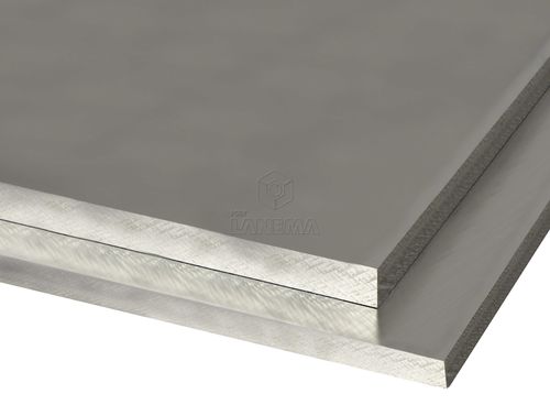 Placa de aluminio - Alumold® 500 - Polylanema, Lda.