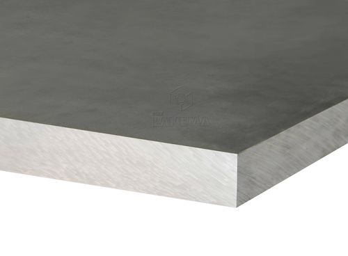 Placa de aluminio - WELDURAL® - Polylanema, Lda.
