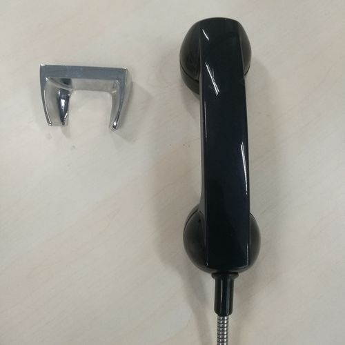 Teléfono IP65 - CT-HS601 - NingBo ChenTe electronics Technologies Co.,Ltd - industrial / resistente al agua
