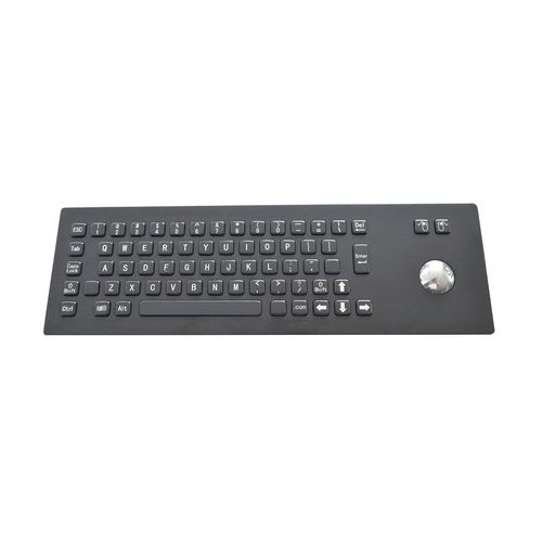 Teclado de mesa - NingBo ChenTe electronics Technologies Co.,Ltd - empotrable / en bastidor / de tecla mecánica