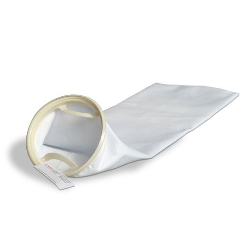 Bolsa filtrante para líquido - XL - Sanin Filtertechnik GmbH - de polipropileno / de poliéster / de fibra