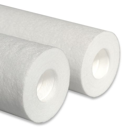 Bujía filtrante - Sanin Filtertechnik GmbH