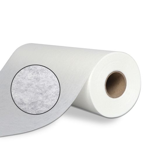 Materia filtrante no tejida - S-PES-N 40 - Sanin Filtertechnik GmbH - de polietersulfona / para fluido de refrigeración / para aguas residuales