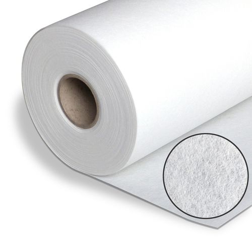 Materia filtrante no tejida - S-PES-W 70 - Sanin Filtertechnik GmbH - de fibra / de polietersulfona / para fluido de refrigeración