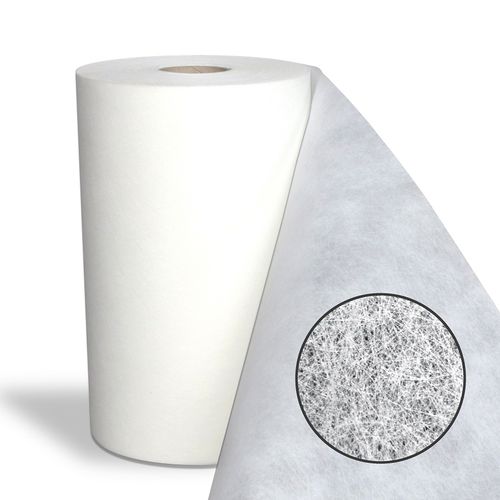 Materia filtrante de polietersulfona - S-PES-F 30 - Sanin Filtertechnik GmbH - para fluido de refrigeración / para aguas residuales / de aceite