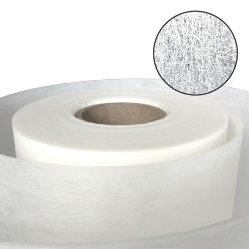 Materia filtrante de fibra - S-CV 20 - Sanin Filtertechnik GmbH - no tejida / de viscosa / para fluido de refrigeración