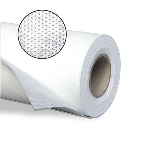 Materia filtrante de polietersulfona - S-PES-PO 50 - Sanin Filtertechnik GmbH - para fluido de refrigeración / para aguas residuales / de aceite