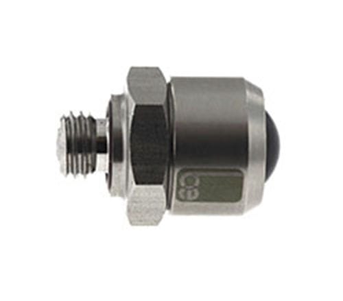 Sensor de humedad para líquido - MI-14-3V - Beswick Engineering Co, Inc. - roscado / en miniatura / de acero inoxidable
