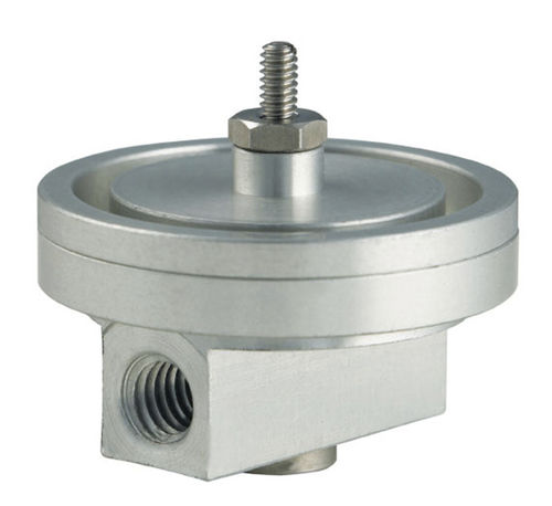 Regulador de presión para aire comprimido - PRD-.N.-.-.. - Beswick Engineering Co, Inc. - para gas / para gas neutro / para aire
