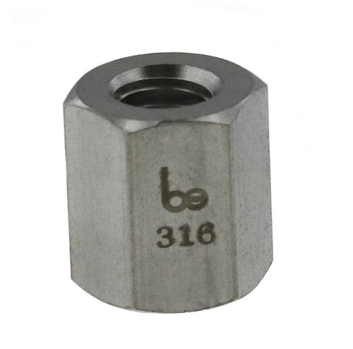 Acoplador mecánico - MF - Beswick Engineering Co, Inc. - hembra