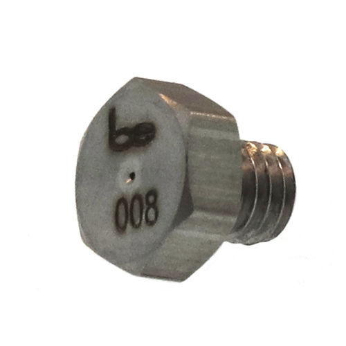 Reductor de caudal con orificio - M3SP.-.-. - Beswick Engineering Co, Inc.