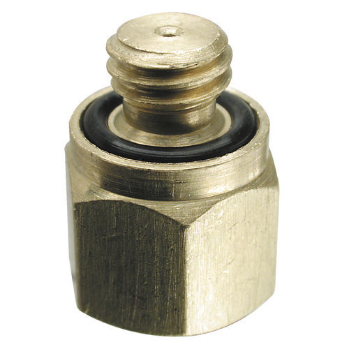 Reductor de caudal con orificio - CC - Beswick Engineering Co, Inc.